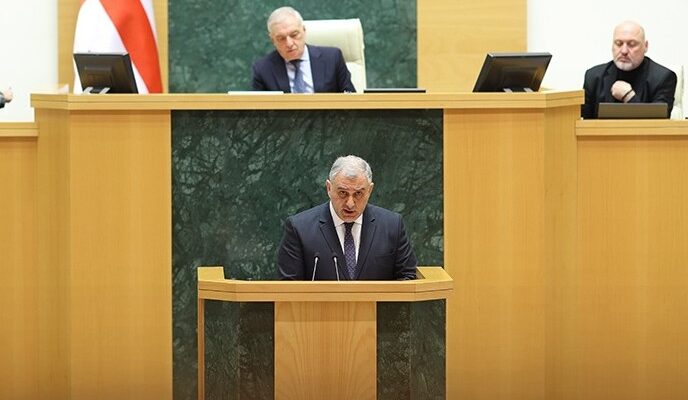 685456004 1494503056047192 3650667945107972699 n новости заболевание Дюшенна, здравоохранение грузии, Минздрав Грузии, Михаил Сарджвеладзе