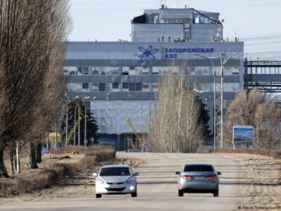 68601679 403.jpg Deutsche Welle Запорожская АЭС, ЗАЭС, МАГАТЭ