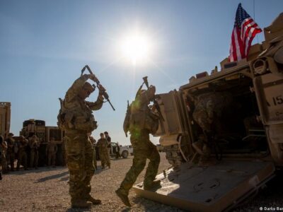 68895633 403.jpg Deutsche Welle Сирия-США