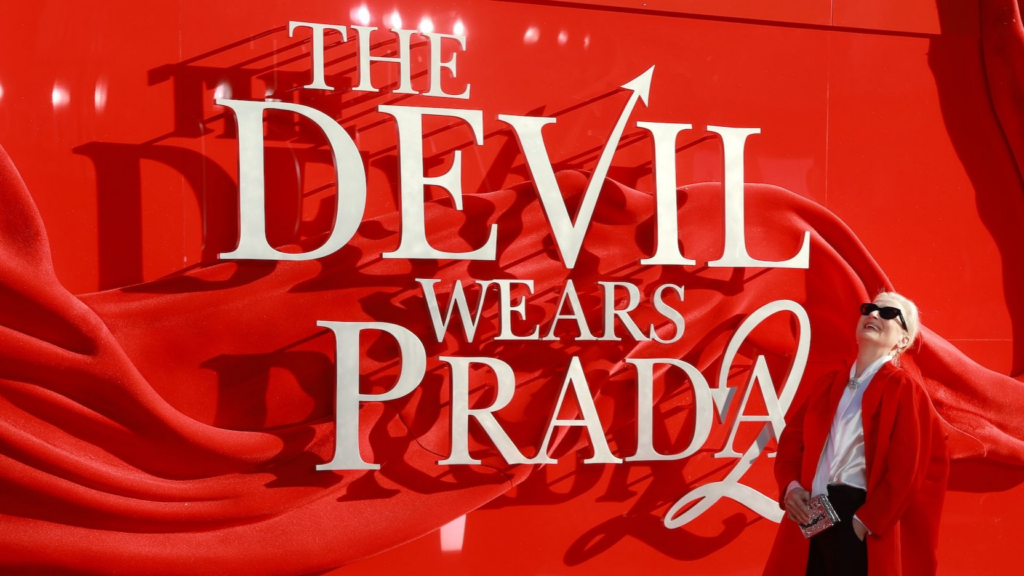 Мэрил Стрип