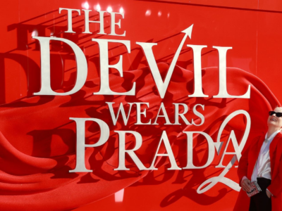 Мэрил Стрип