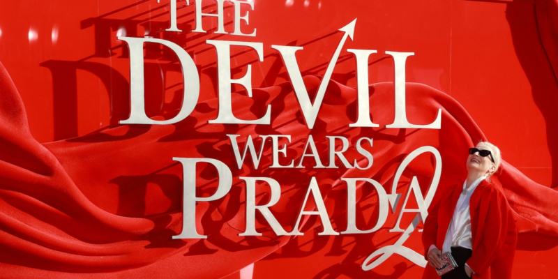 Мэрил Стрип