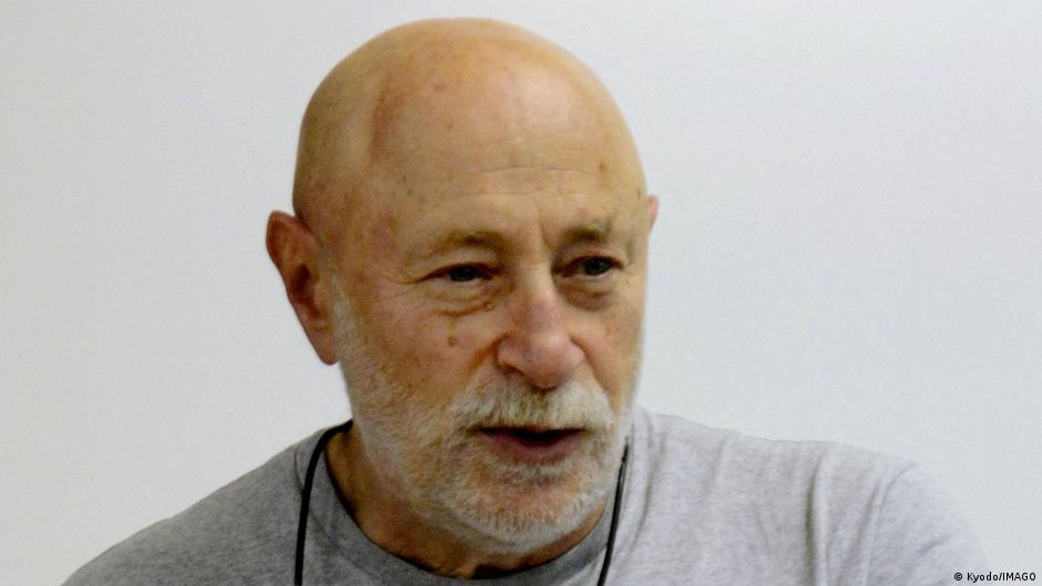 69208904 403.jpg Deutsche Welle Александр Бастрыкин