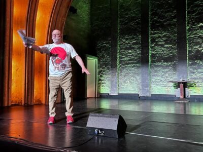 69250763 403.jpg Deutsche Welle Григорий Остер