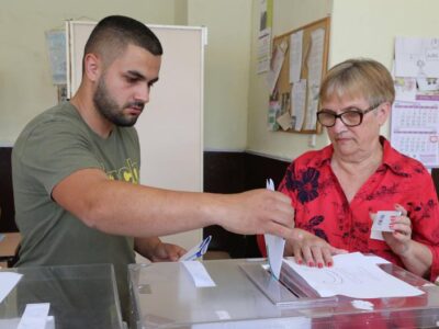 69317491 403 1.jpg 1 Deutsche Welle Болгария, парламентские выборы