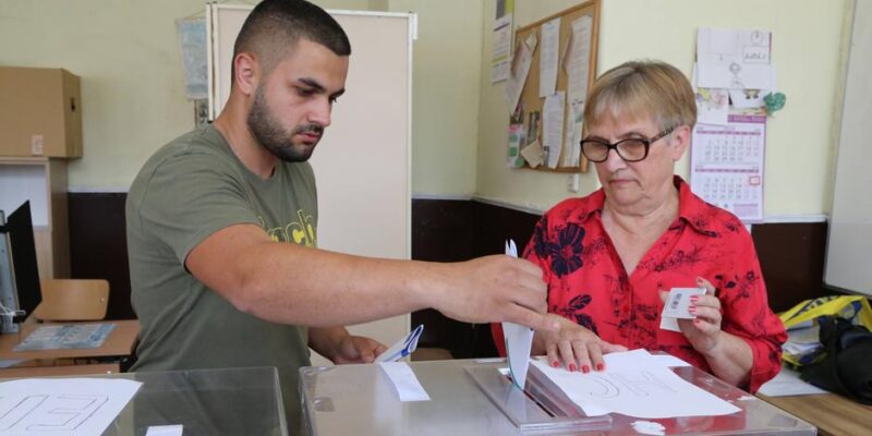 69317491 403 1.jpg 1 Deutsche Welle Болгария, парламентские выборы