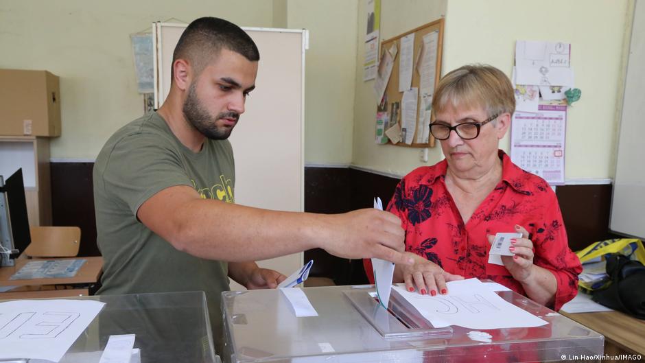 69317491 403 1.jpg 1 Deutsche Welle Болгария, парламентские выборы