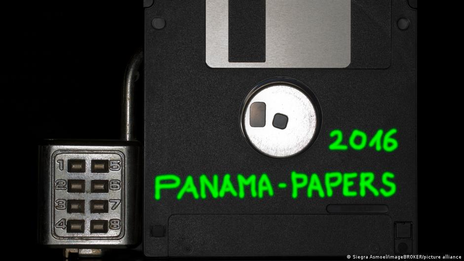 69537297 403.jpg Deutsche Welle Panama Papers