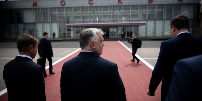 69571742 403.jpg Deutsche Welle Виктор Орбан