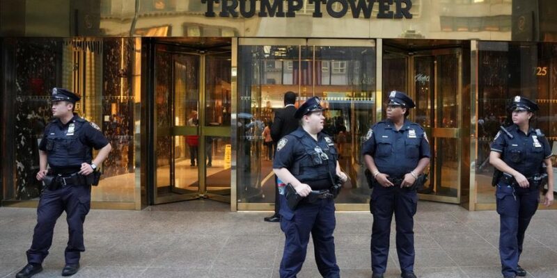 69653860 403.jpg Deutsche Welle Trump Tower Tbilisi