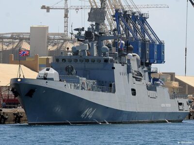 Военный корабль РФ сопроводил танкеры "теневого флота" через Ла-Манш 2 69869297 403.jpg Deutsche Welle теневой флот России