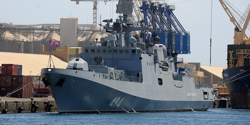 69869297 403.jpg Deutsche Welle теневой флот России