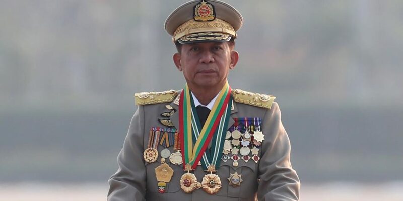 69929380 403.jpg Deutsche Welle Мьянме Мин Аун Хлайн