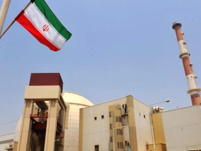 Война против Ирана вызовет гонку ядерных вооружений на Ближнем Востоке? 3 70394549 403.jpg Deutsche Welle война в Иране