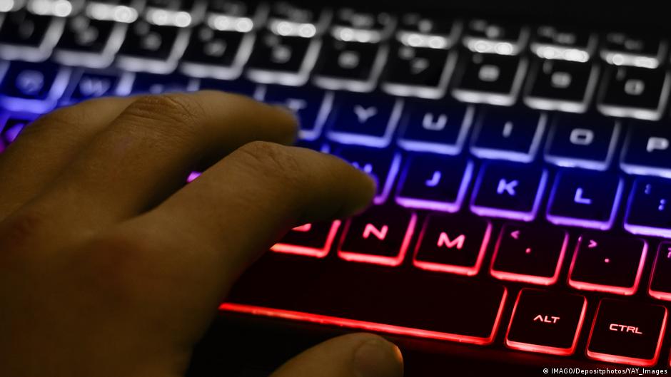 70976748 403.jpg Deutsche Welle VPN-трафик