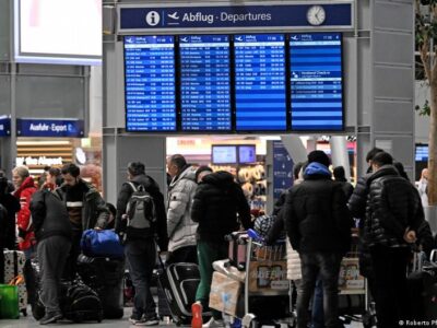 71213397 403.jpg Deutsche Welle аэропорты