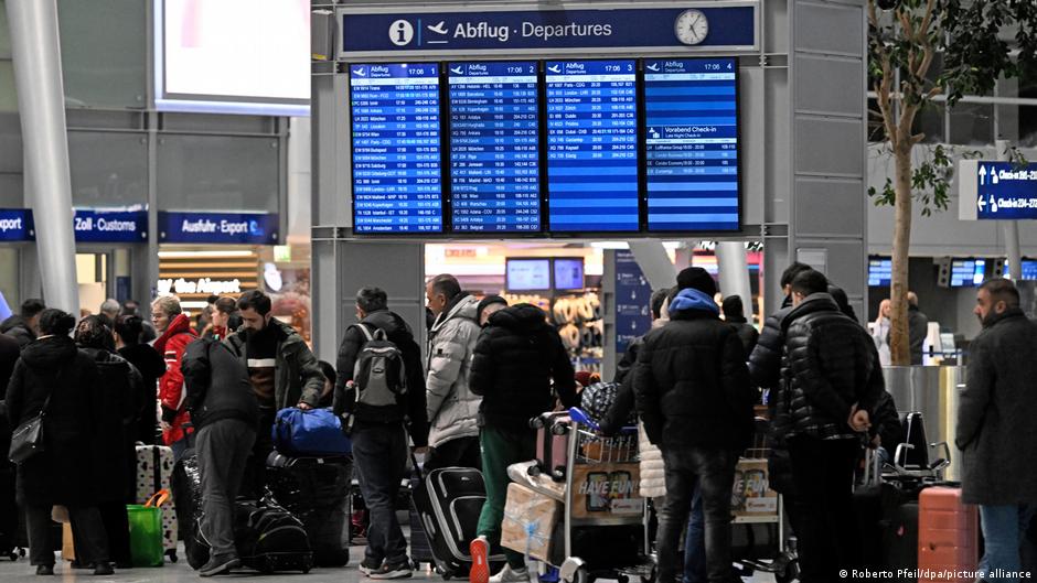 71213397 403.jpg Deutsche Welle аэропорты