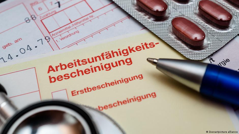 71256447 403.jpg Deutsche Welle больничные