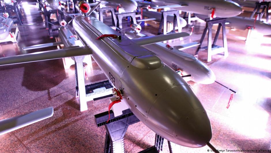 71316394 403.jpg Deutsche Welle Ярославский НПЗ