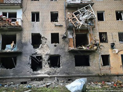 71432390 403.jpg Deutsche Welle Херсон