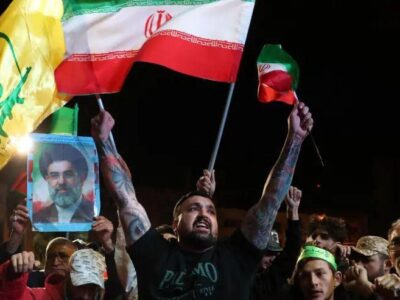 Передышка для Трампа? Победа Тегерана? К чему может привести перемирие на Ближнем Востоке 4 714f6f60 3344 11f1 9f60 37eac42daa69.jpg Новости BBC перемирие с Ираном, ультиматум Трампа