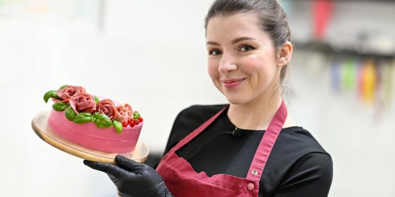 71503679 403.jpg Deutsche Welle германия, мясные торты