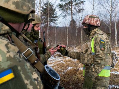 71780790 403.jpg Deutsche Welle мобилизация