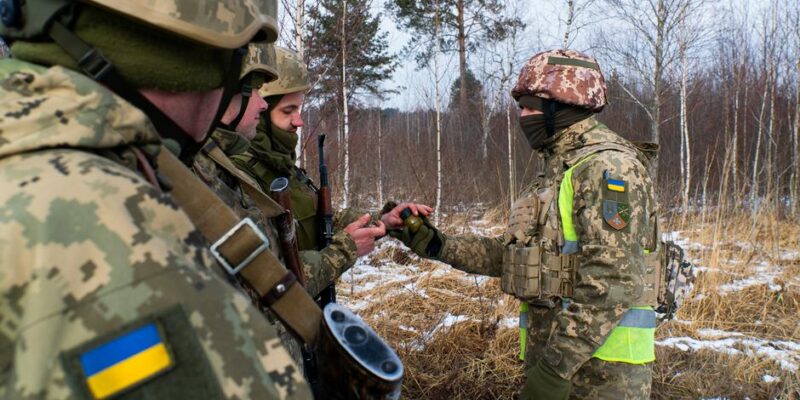 71780790 403.jpg Deutsche Welle мобилизация