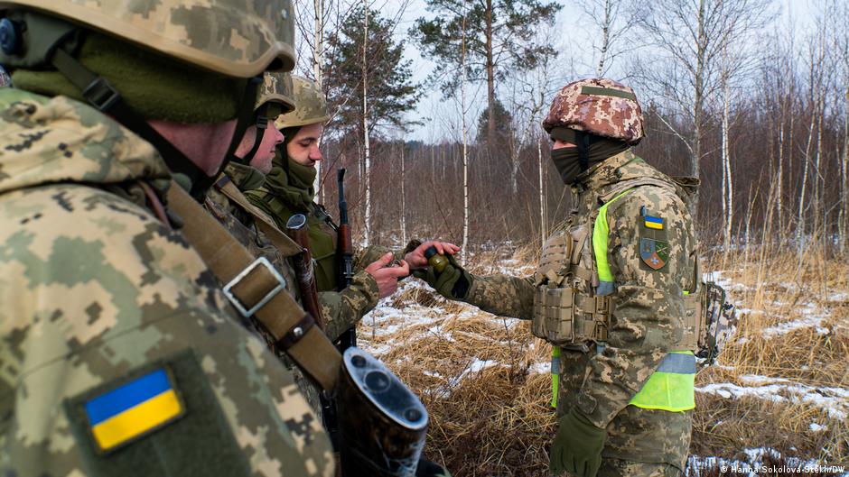 71780790 403.jpg Deutsche Welle мобилизация