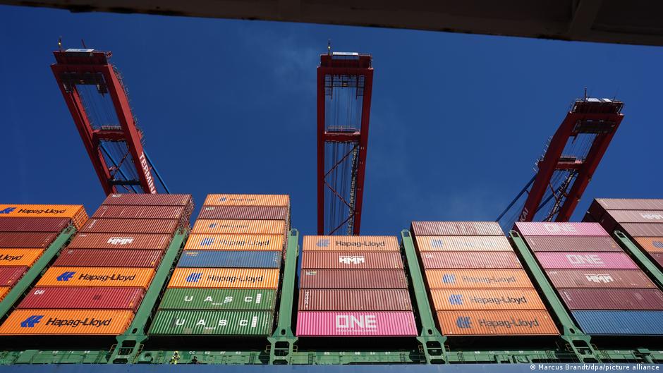 72129370 403.jpg Deutsche Welle ФРГ