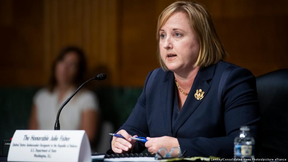 72411459 403.jpg Deutsche Welle Дональд Трамп