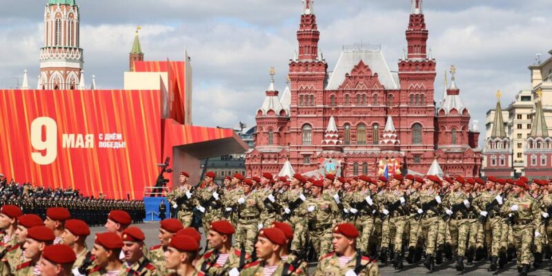 72492220 403.jpg Deutsche Welle москва