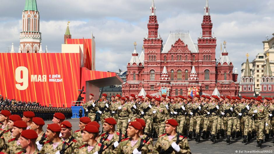 72492220 403.jpg Deutsche Welle москва