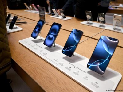 72648980 403.jpg Deutsche Welle iPhone, VPN