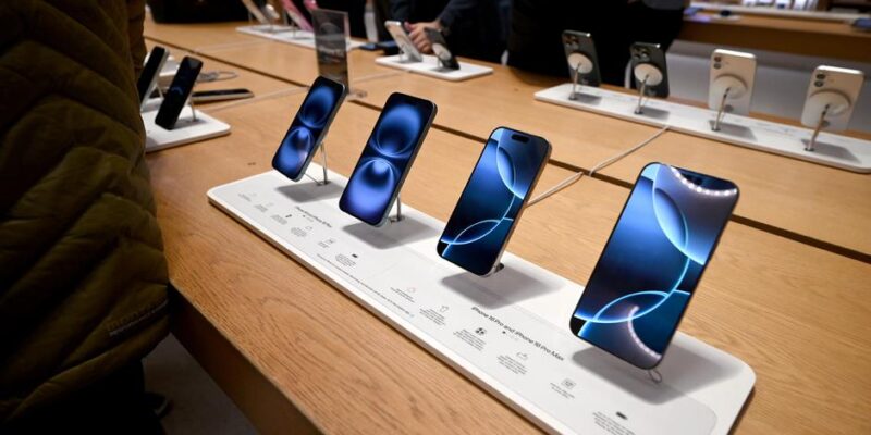 72648980 403.jpg Deutsche Welle iPhone, VPN