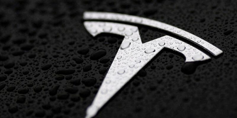 72820460 403.jpg Deutsche Welle Tesla