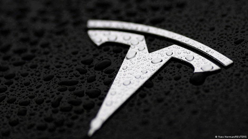 72820460 403.jpg Deutsche Welle Tesla