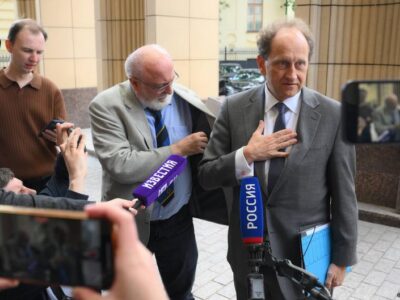 73069368 403.jpg Deutsche Welle Александер Ламбсдорфф