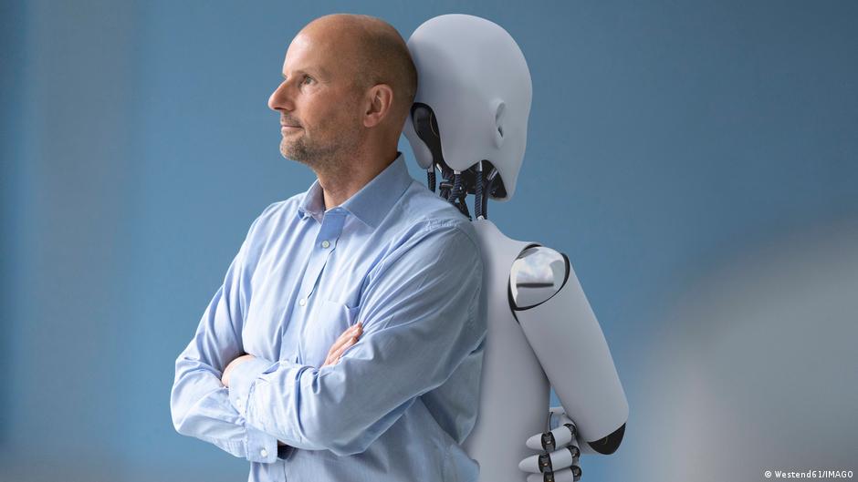 73117988 403.jpg Deutsche Welle искусственный интеллект