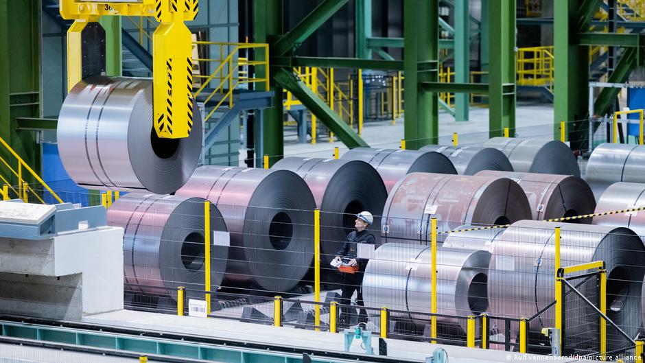 73266547 403.jpg Deutsche Welle CO₂