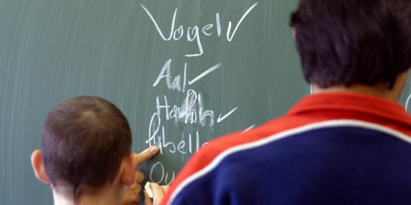 73350925 403.jpg Deutsche Welle мальчики Германии, показатели обучения, учеба в Германии