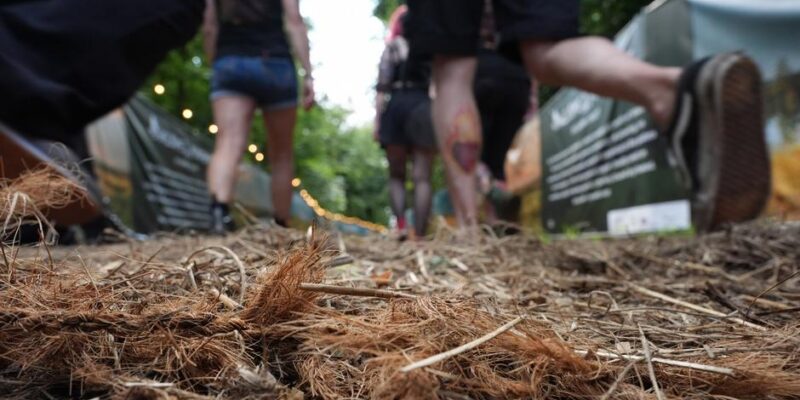 В Беларуси один за другим отменяют фестивали. В чем причина? 1 73447771 403.jpg Deutsche Welle Беларусь