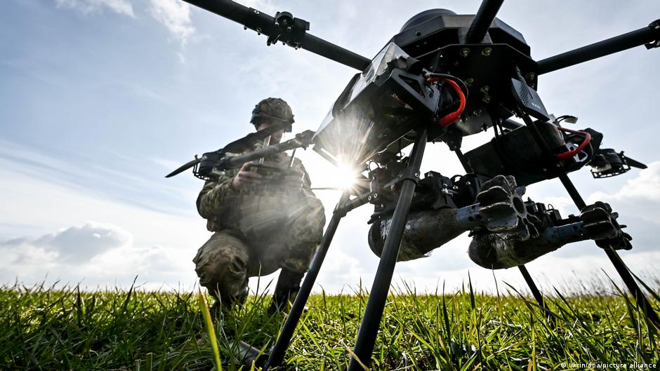 73511780 403.jpg Deutsche Welle дроны ВСУ