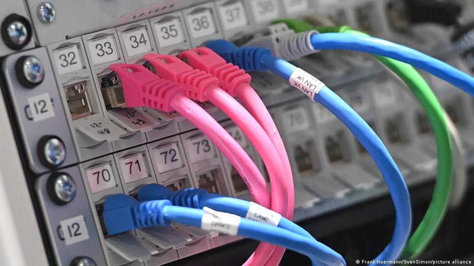 73558024 403.jpg Deutsche Welle интернет