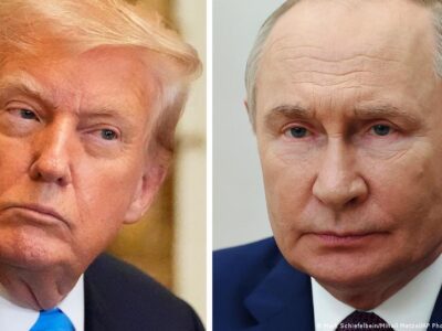 73563769 403.jpg Deutsche Welle путин-трамп