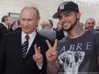 73797077 403.jpg Deutsche Welle 20-й пакет санкций