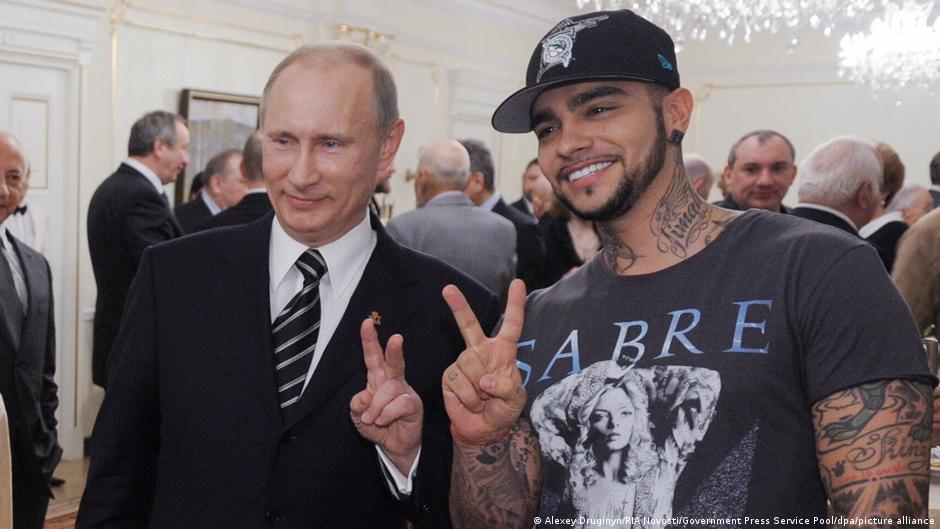 73797077 403.jpg Deutsche Welle 20-й пакет санкций