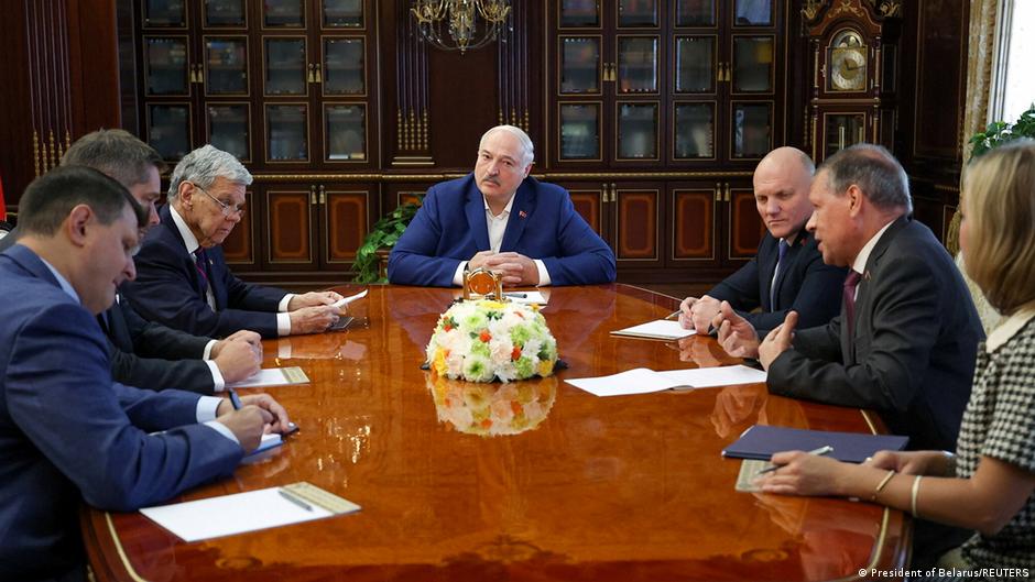 73961975 403.jpg Deutsche Welle белорусские политзаключенные, Белорусы