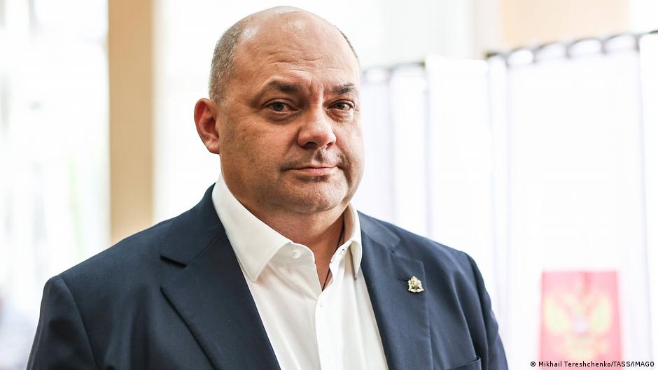 73965663 403.jpg Deutsche Welle Курская область