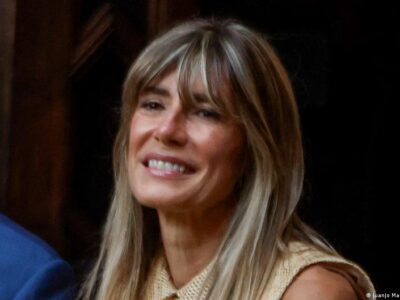 Против жены премьера Испании выдвинули обвинения в коррупции 6 74118122 403.jpg Deutsche Welle коррупция